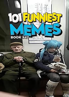 101 самых смешных мемов: книга 42