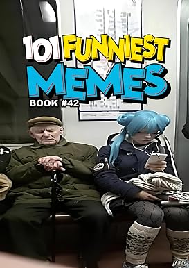 101 самых смешных мемов: книга 42
