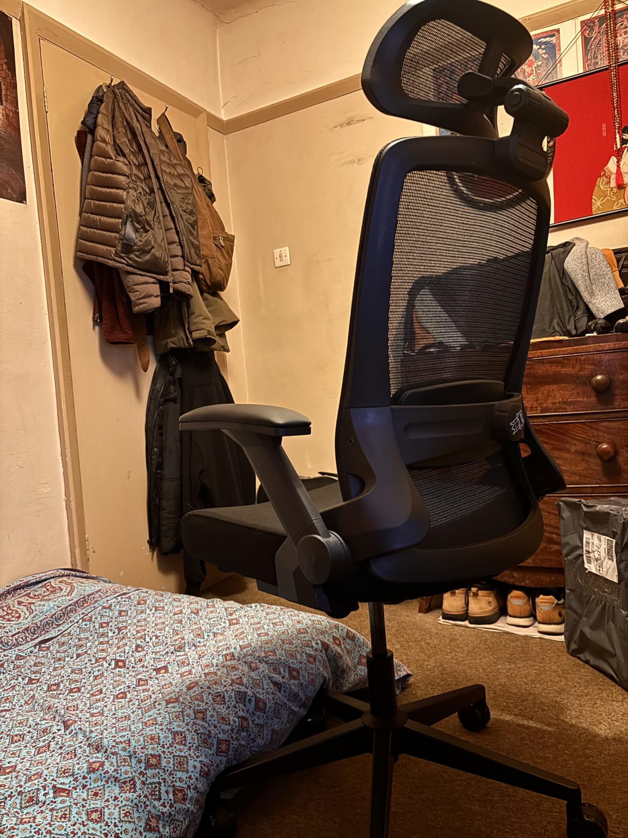 Customer photo