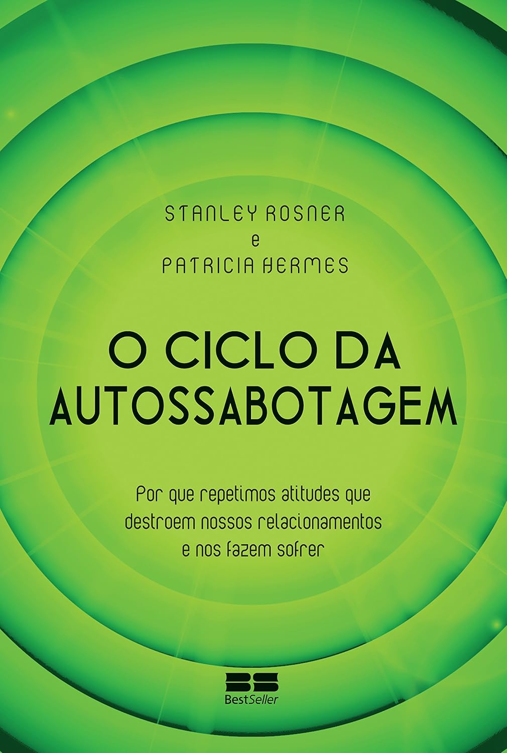 O Ciclo da Auto-Sabotagem (Em Portugues do Brasil)