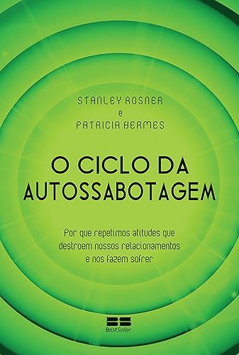 O Ciclo da Autossabotagem