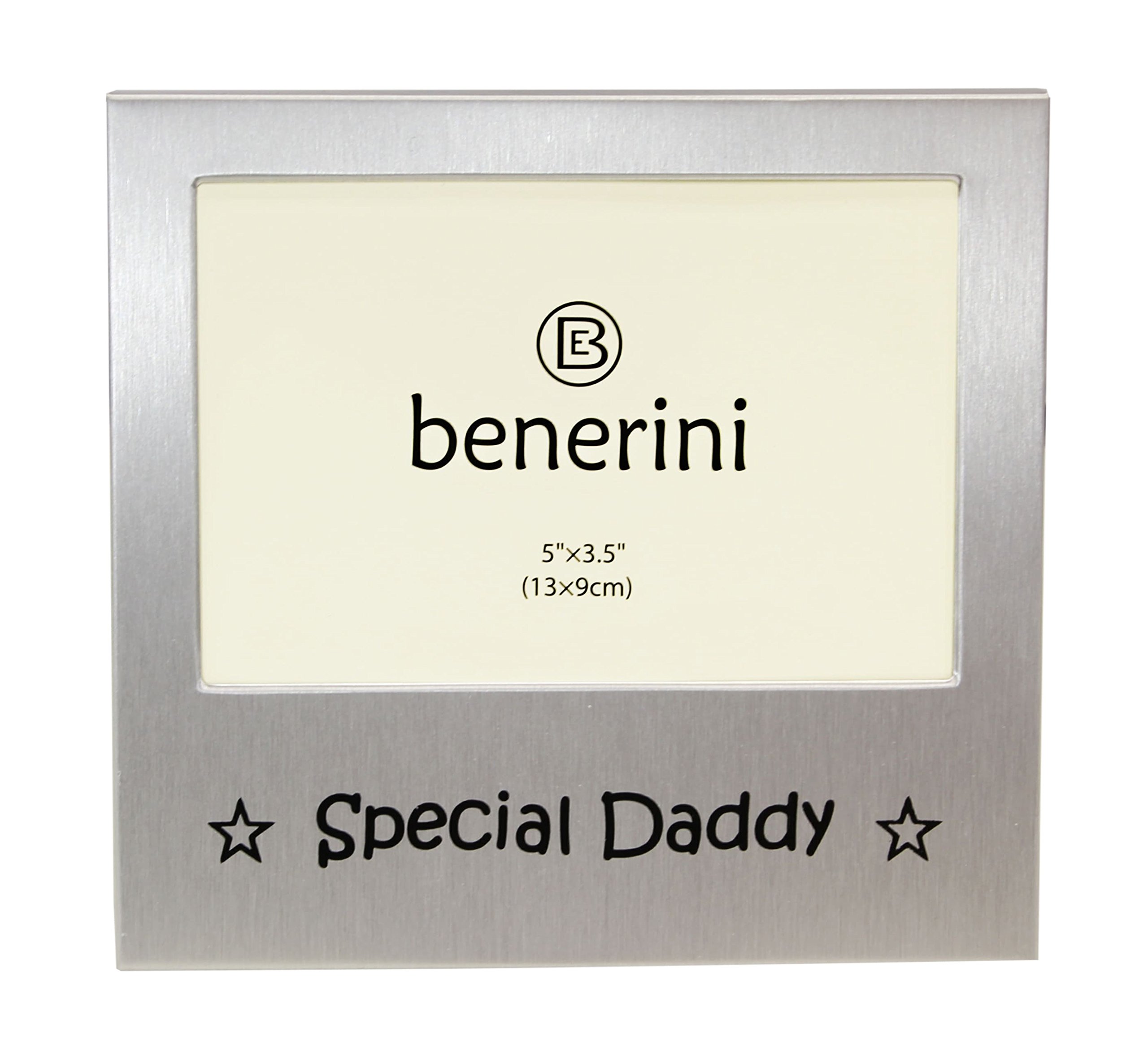 Special Daddy ' - Photo Picture Frame Gift - 5 x 3.5