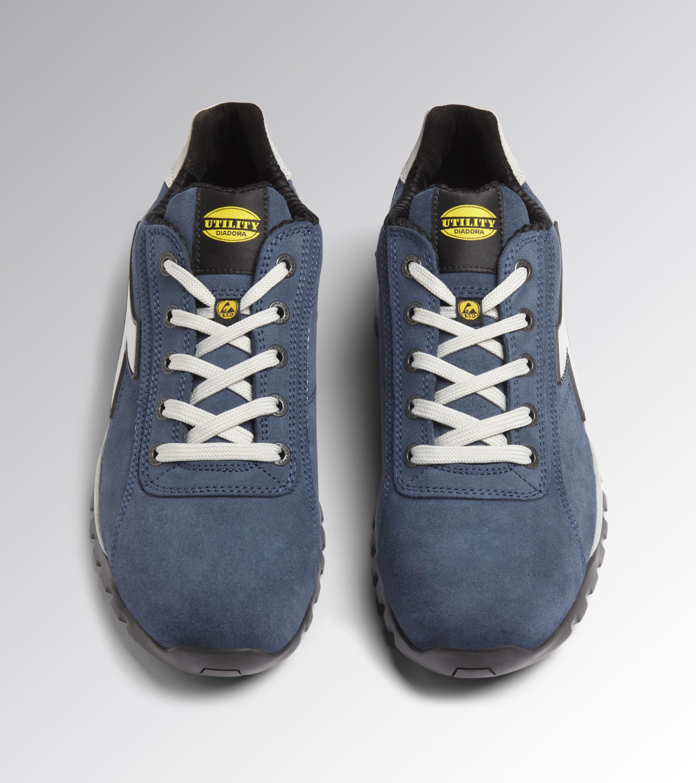 UTILITY DIADORA Mężczyźni Glove Tech Low S3 Hro EsdButy lekkoatletyczne