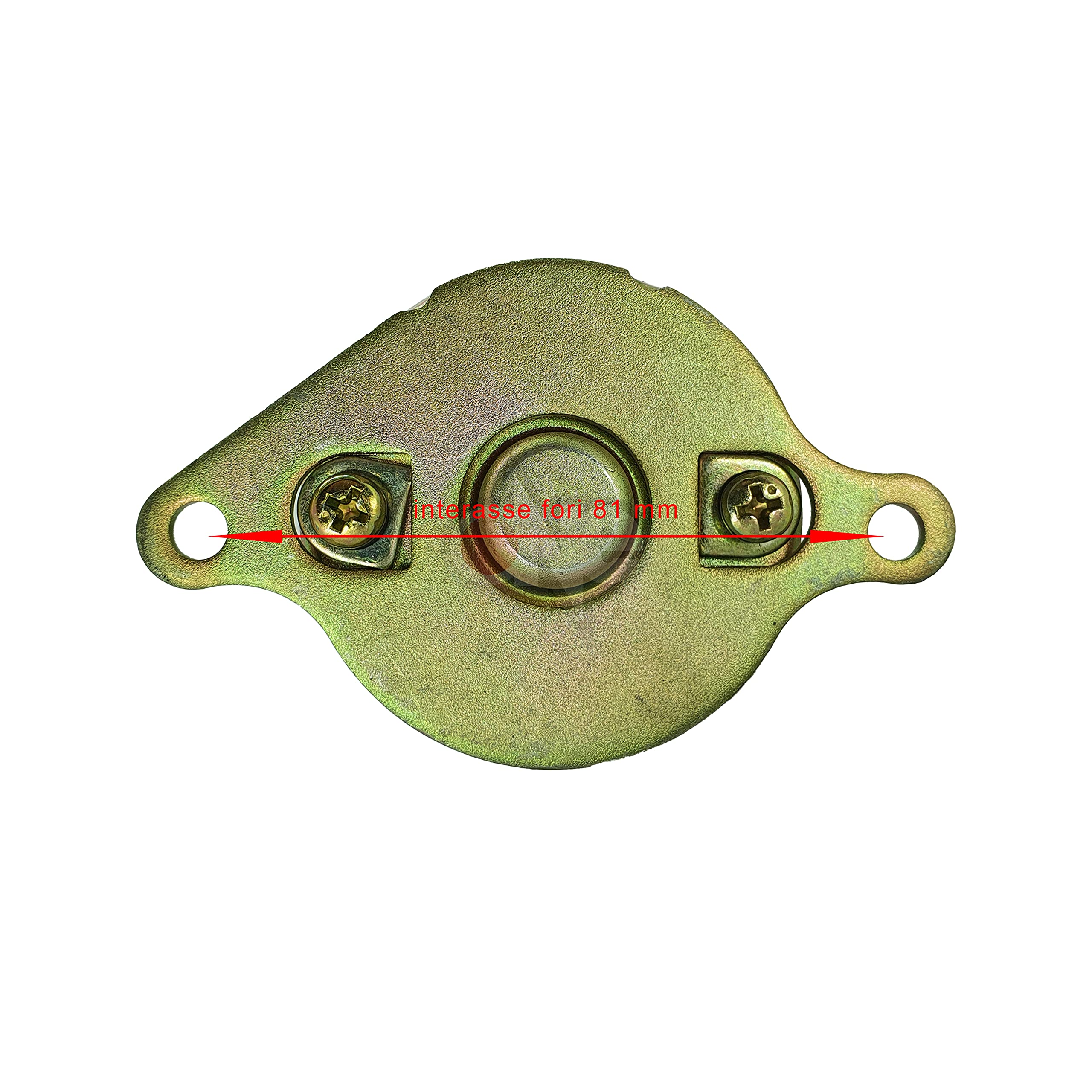 one by Camamoto cod. 77187222 motorino avviamento compatibile con motori kymco grand dink 125cc / dink eu3 200cc / dink eu3 125cc rif. orig. kymco 31210-KKC3-90C-31210 / LEA6-9000 00128751