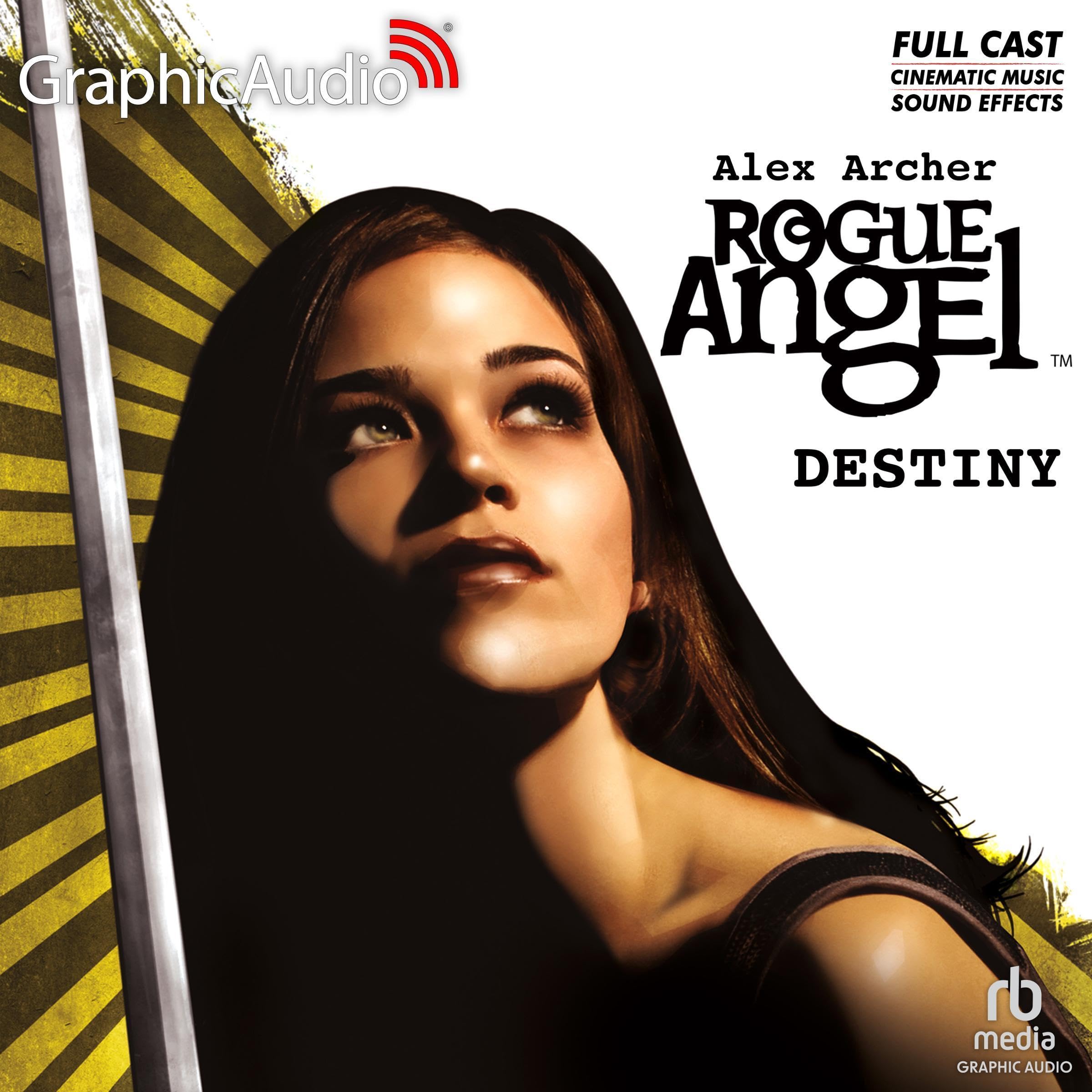 Cover art for Destiny [Dramatized Adaptation]