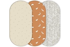 Changing Basket Pad Cover for a Comfier Baby