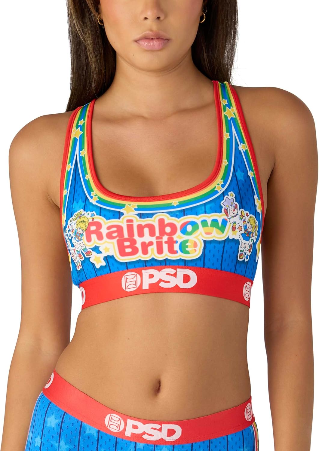 PSD Womens 1254t1081