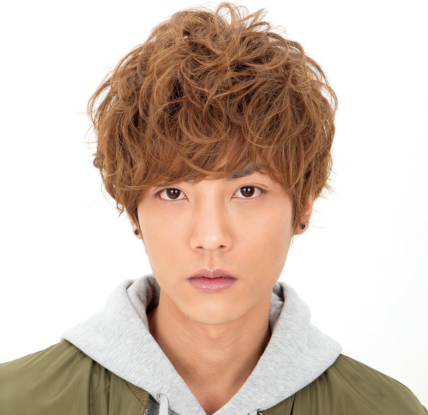 新品10個 ロレアルパリ オレオリュクス 8NB カプチーノブラウン ヘア