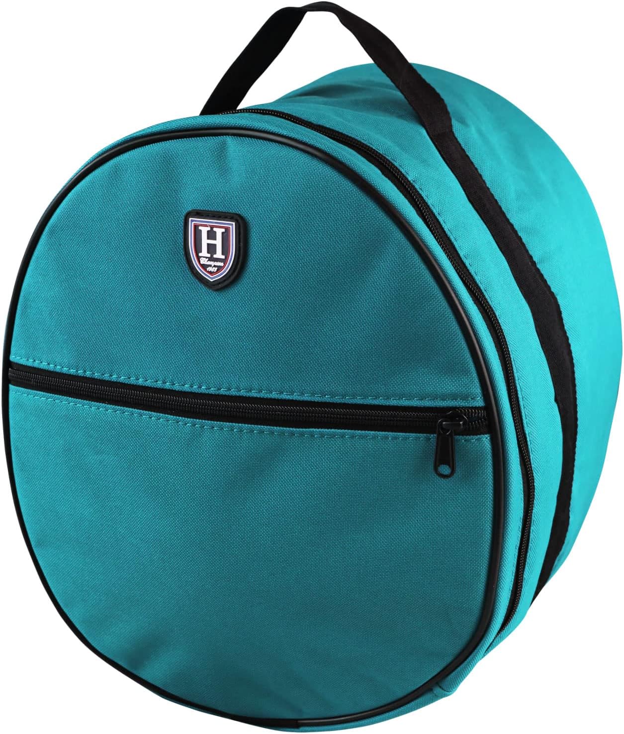 Harrison Howard Equestrian Motorcycle Riding Waterproof Helmet Bag Helmet Case Storage Carring Bag