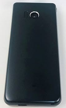 SHARP - 【人気】SHARP AQUOS ケータイ SH-N01 Black SHARP SH-N01 AQUOS KEITAI ANDROID FLIP PHONE UNLOCKED NEW