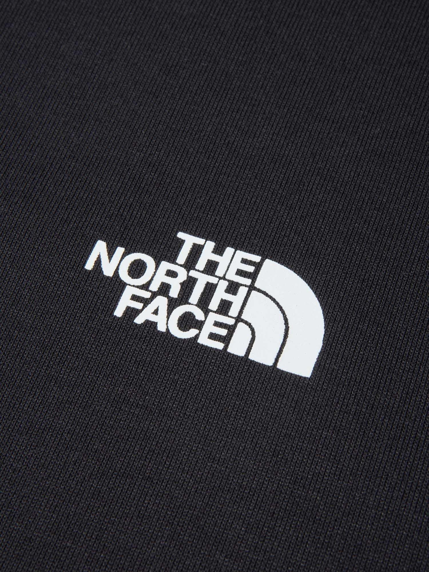 THE NORTH FACE(ザ・ノース・フェイス) 長袖 カットソー Tシャツロングスリーブバックスクエアロゴティー メンズメンズ - 3
