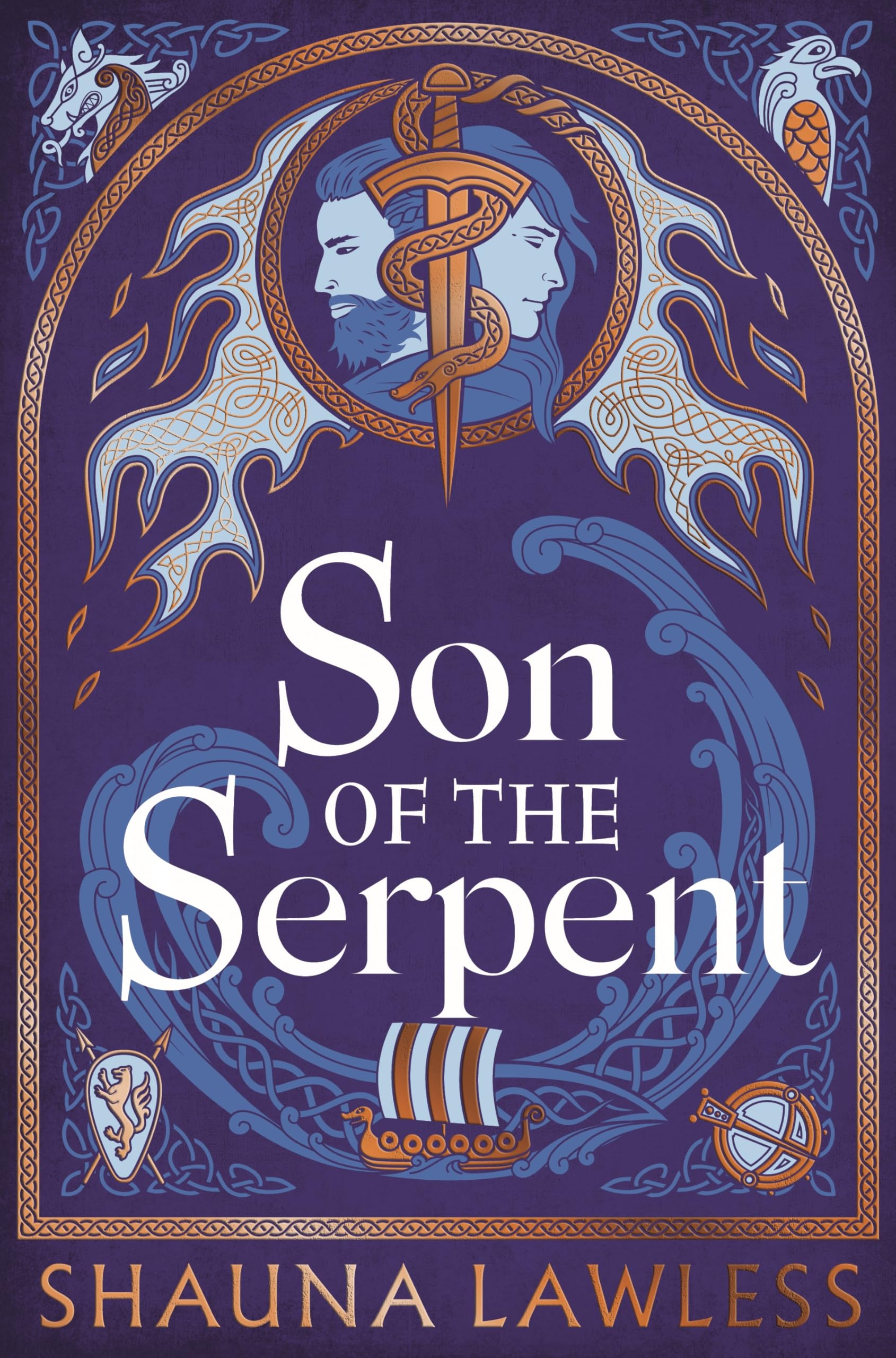Son of the Serpent