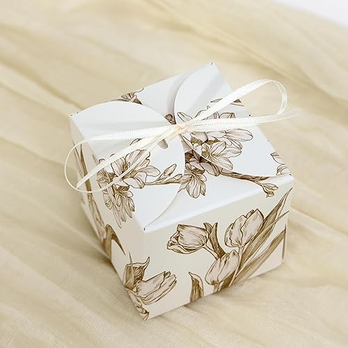 Miniatura 7 de Cinta fina de marfil de 18 pulgadas, cinta estrecha color crema, cinta de satén delgada de doble cara para decoración de bodas, cinta fina para