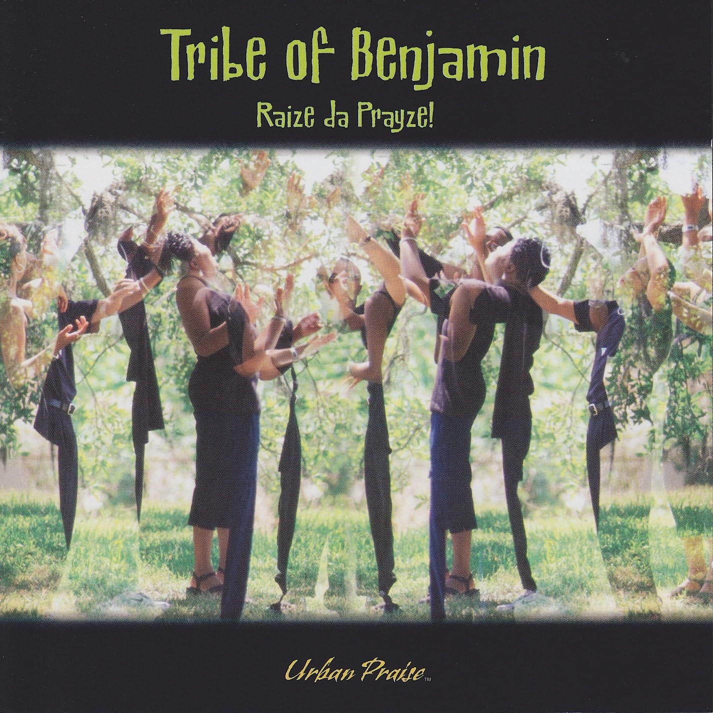 Tribe of Benjamin
