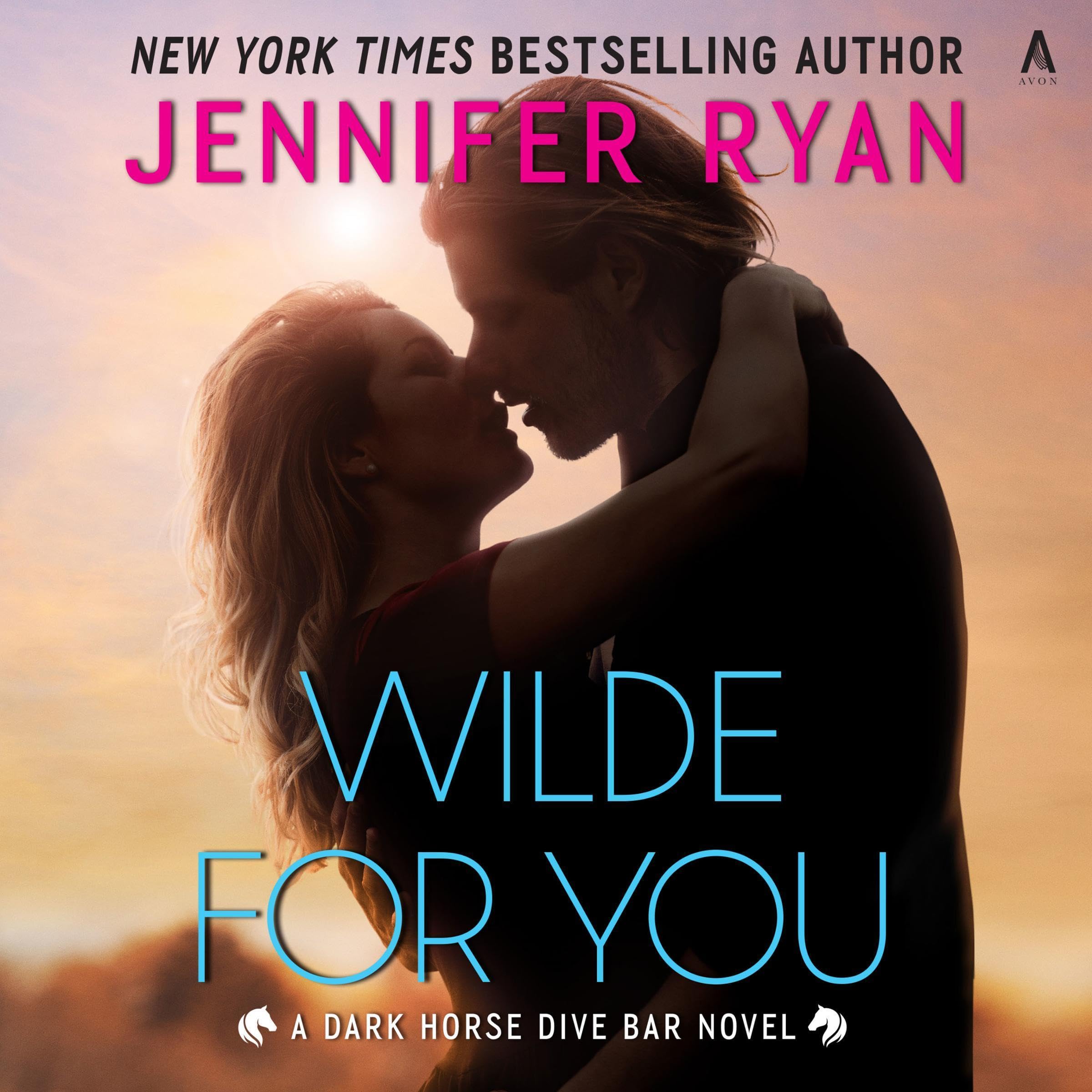 Cover art for Wilde for You