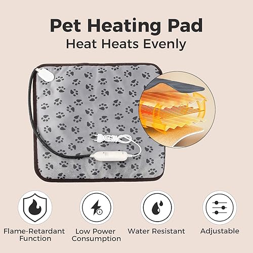 Miniatura 5 de Caja de nebulización para cachorros, cámara de oxígeno para mascotas, caja de nebulizador de gatito, criador de incubación de mascotas con kit