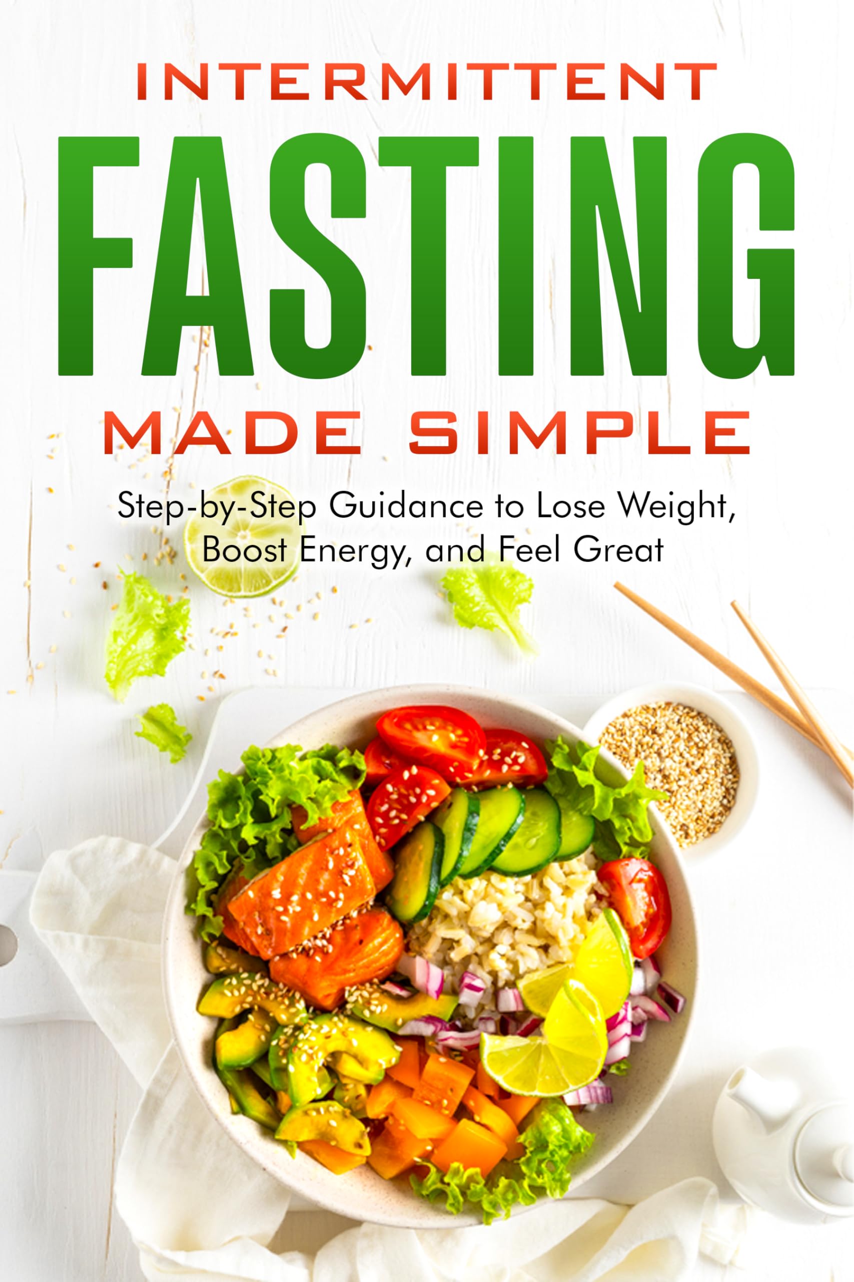 Intermittent Fasting Made Simple