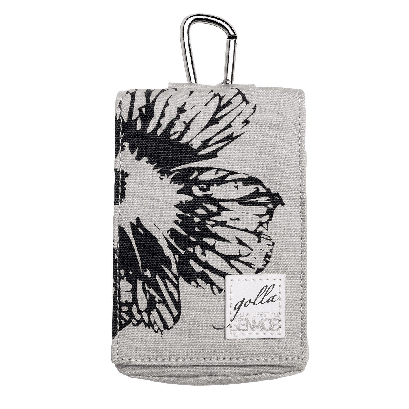 LIBBY G1236 - Tragetasche für Mobiltelefon - Baumwolle