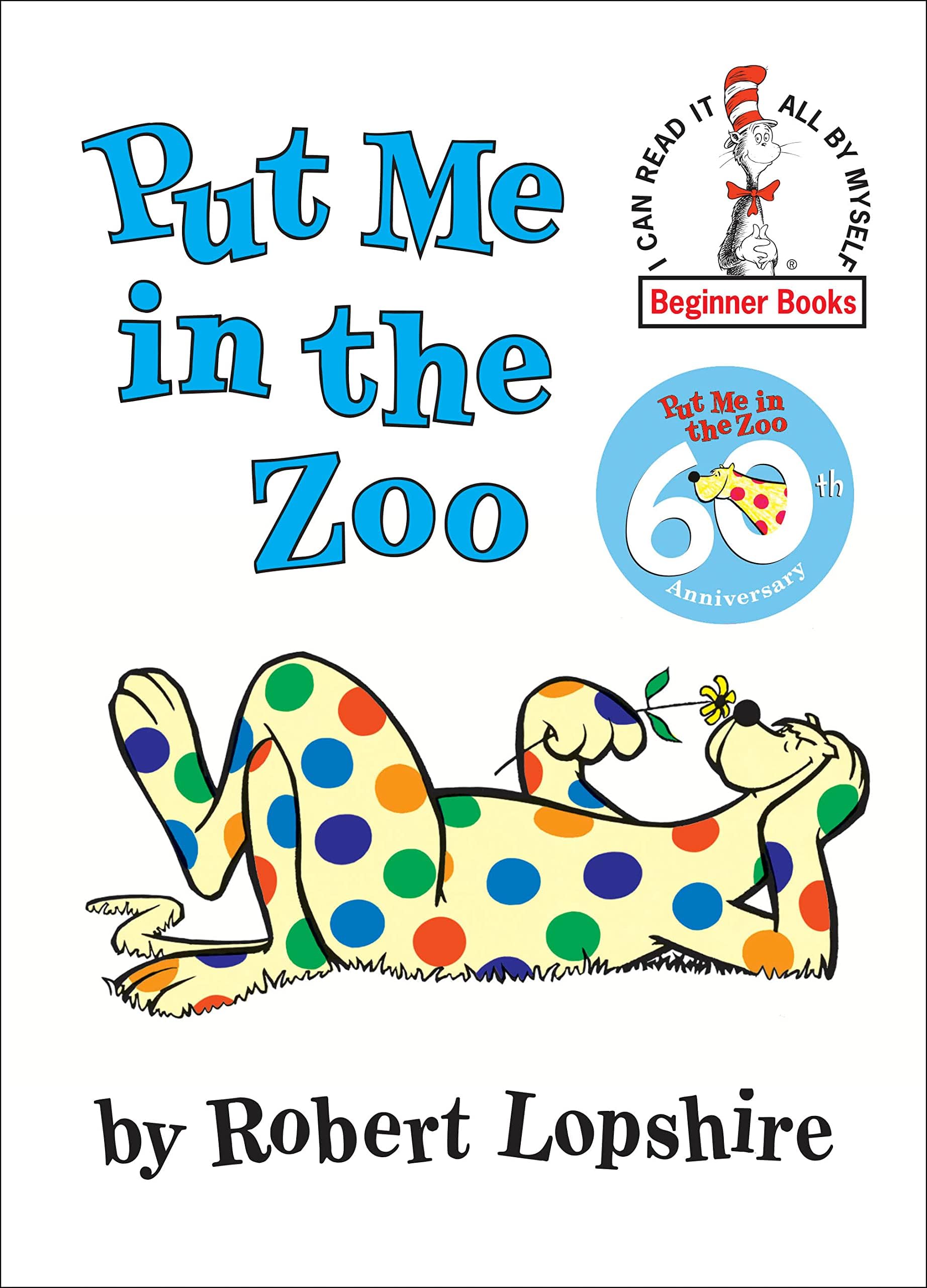 PUT ME IN THE ZOO