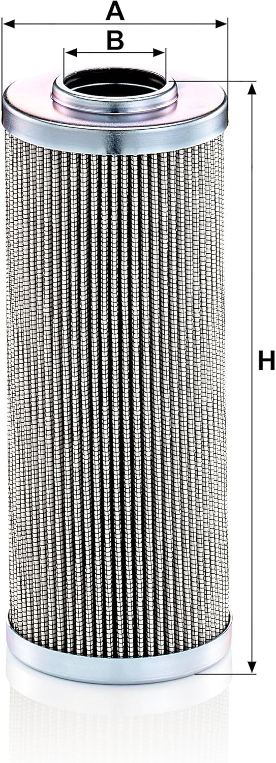 Mann Filter HD820 Oil Filter Element