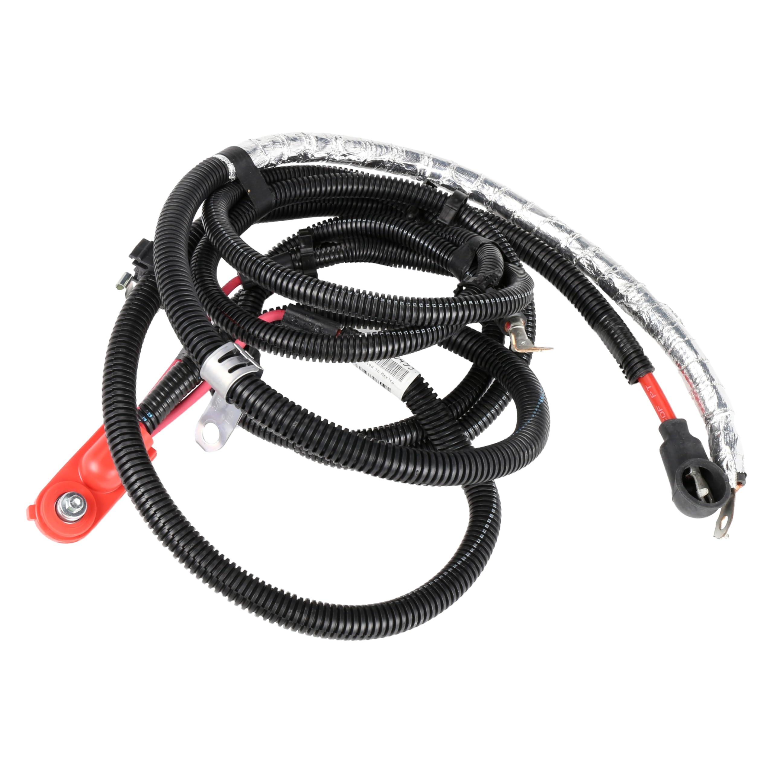 Amazon.com: ACDelco Battery Cable - 84090493 : Automotive 