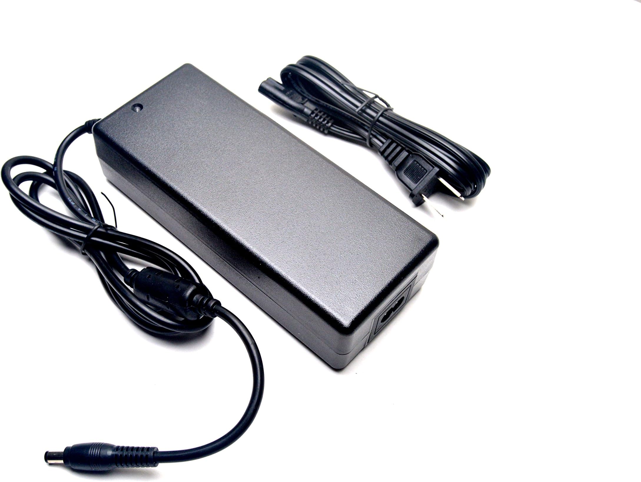 12V 10A 120W [UL Listed] AC to DC Power Supply/Adapter/Transformer for LED Strips and Low Voltage Appliances