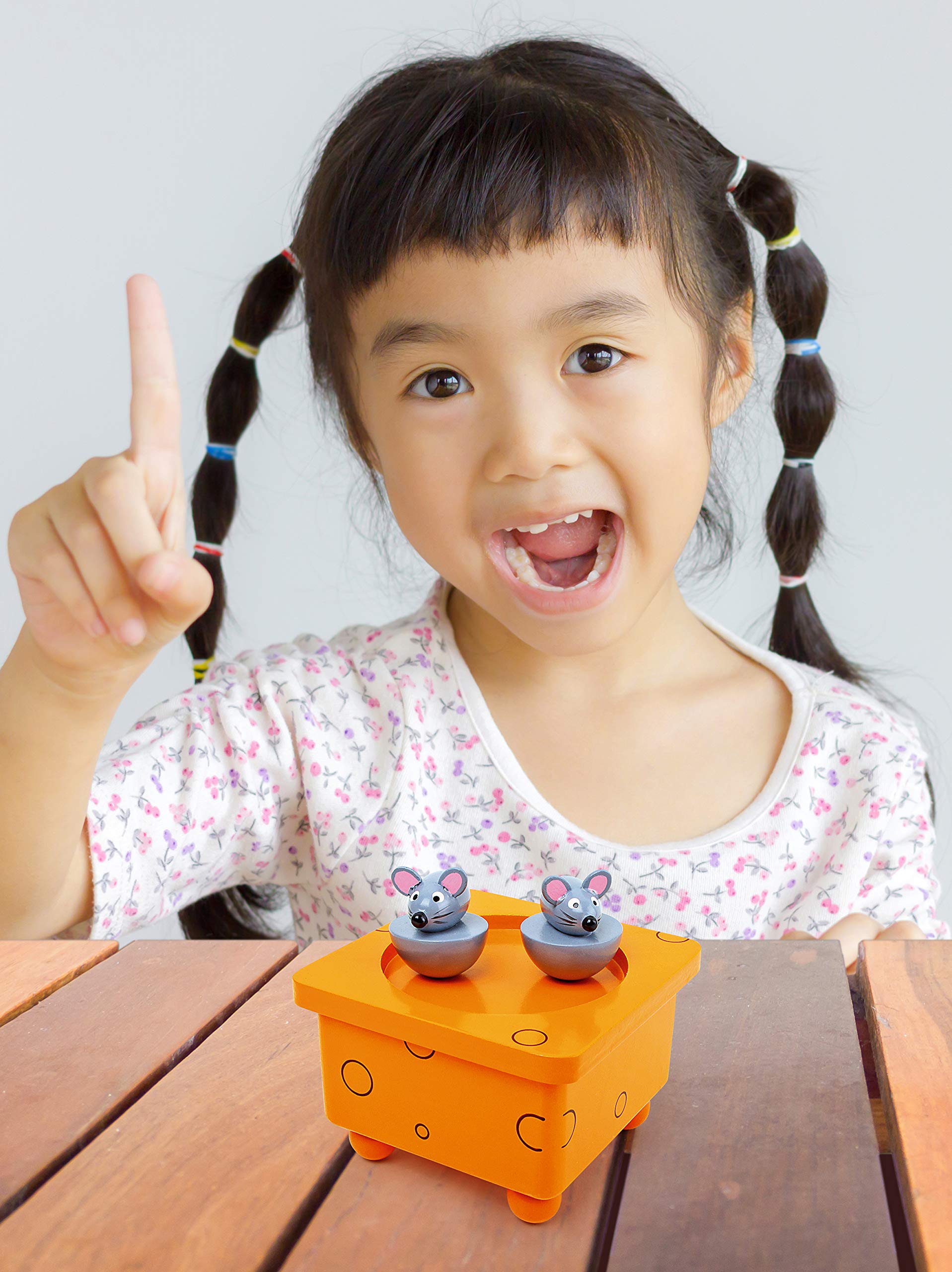 Peluche Ourson Doux Avec Boite à Musique - Modèle Rose - Avec