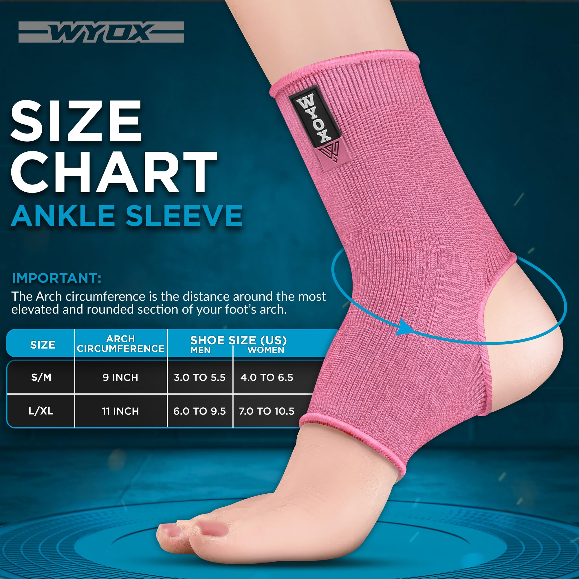 Support De Coude, Orthèse De Coude De Finition Efficace Et Respirante