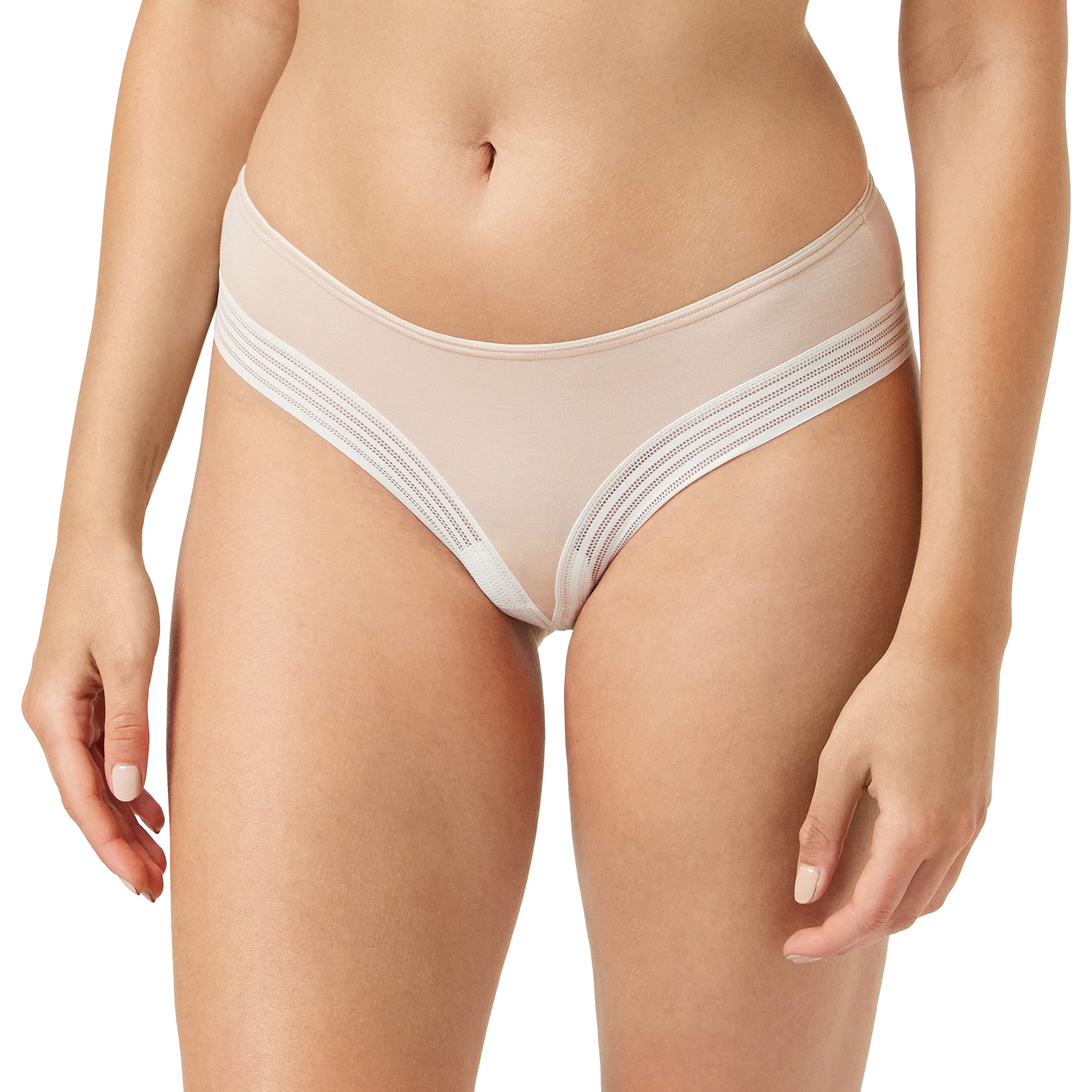 Sloggi Women's Wow Embrace Hipster Hipster, Multicolour (Skin Light Combination M001), 16 (Manufacturer Size: Large)