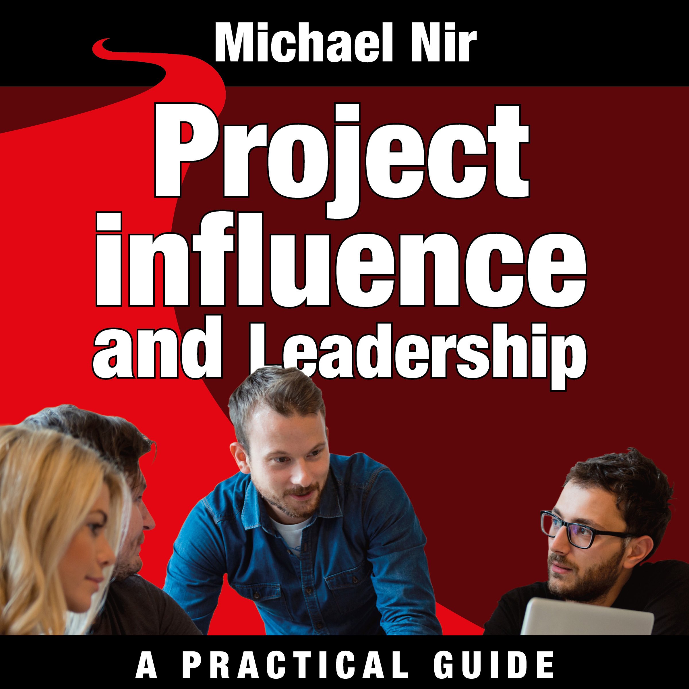 Cover art for Influence and Leadership