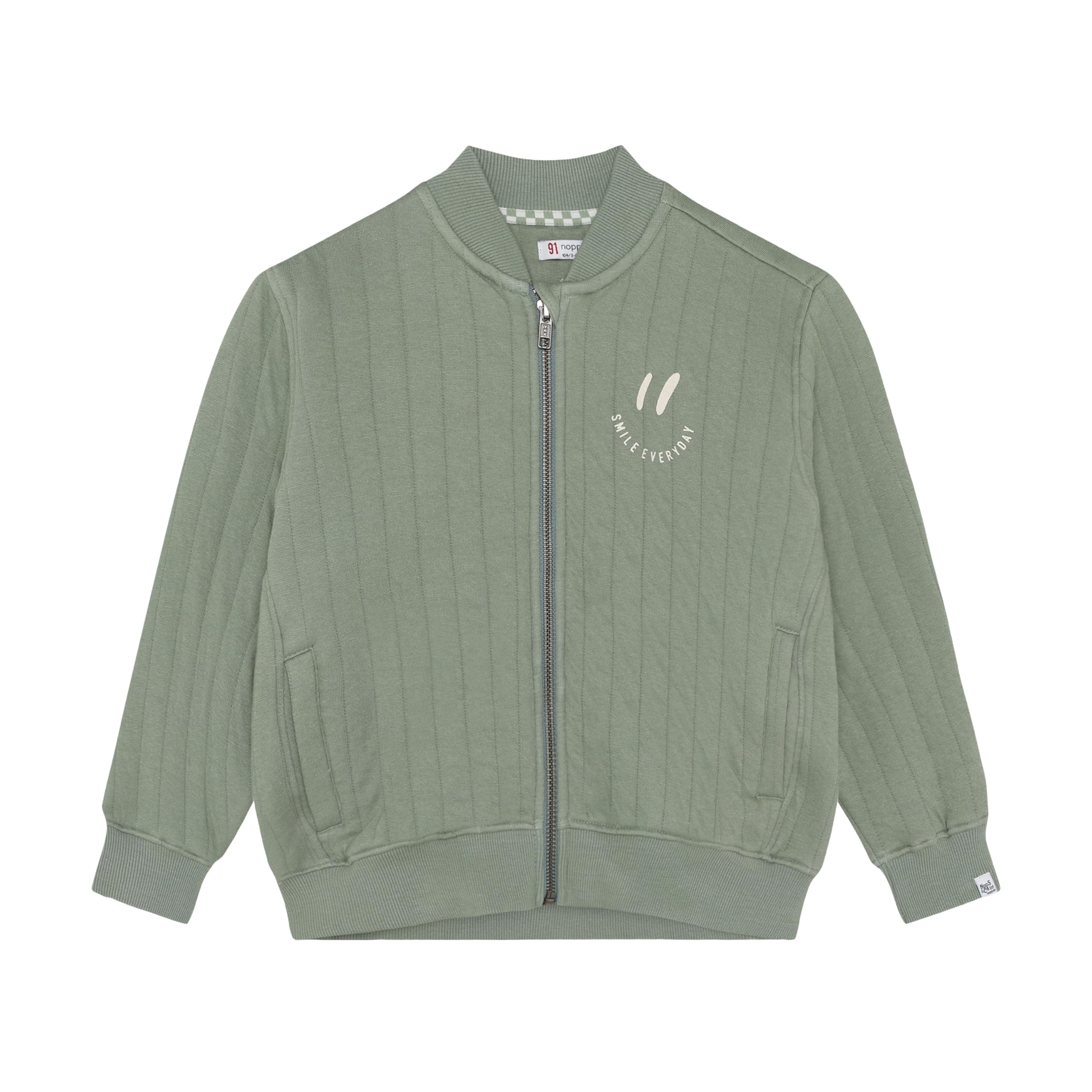 Noppies Jungen Cardigan Ls Boy Strickjacke