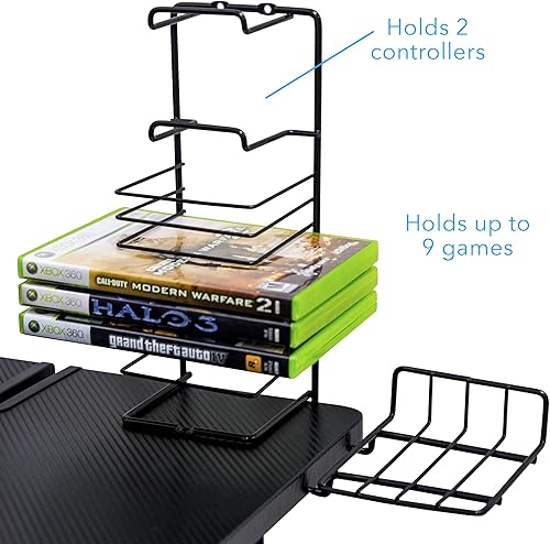 Miniatura 7 de Atlantic - escritorio Gamingno es específico para ninguna máquina