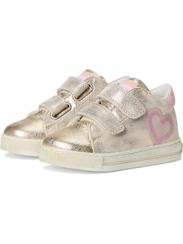 Silver Naturino Falcotto Twille VL (Toddler)