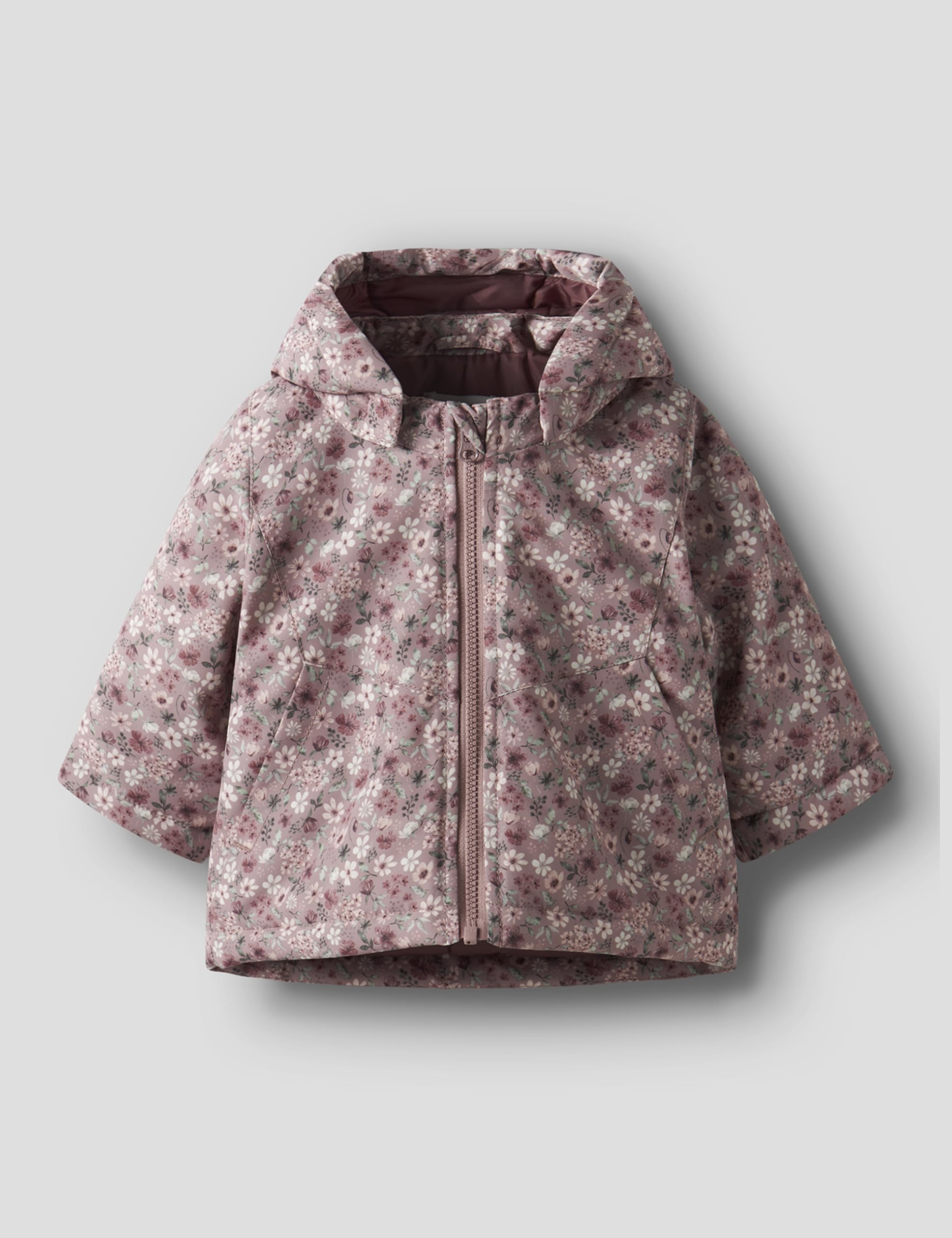 NAME IT Girl Jacke Übergangs