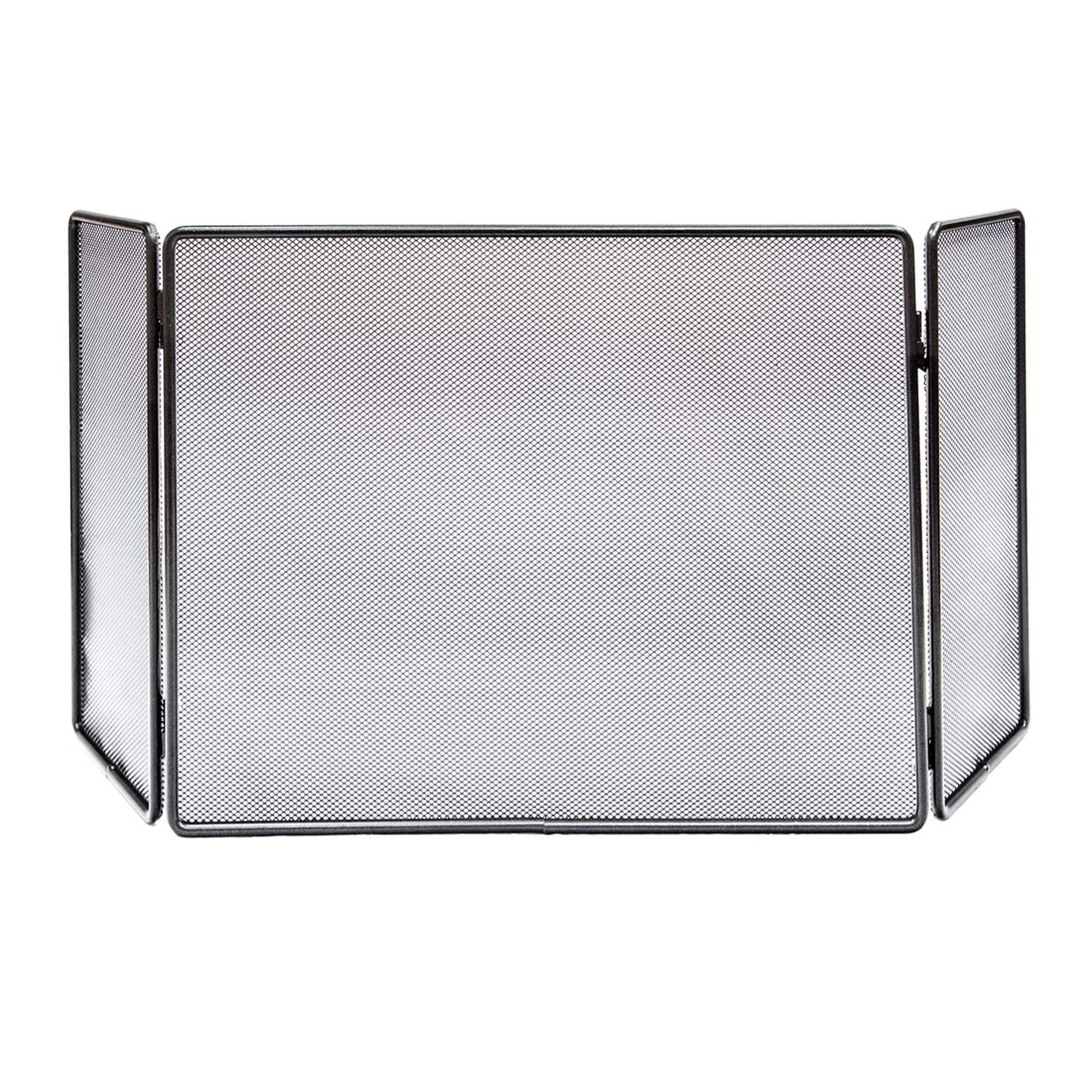 ARTIGIAN FERRO PARASCINTILLE Rettangolare 2 Ante CM.100X45H