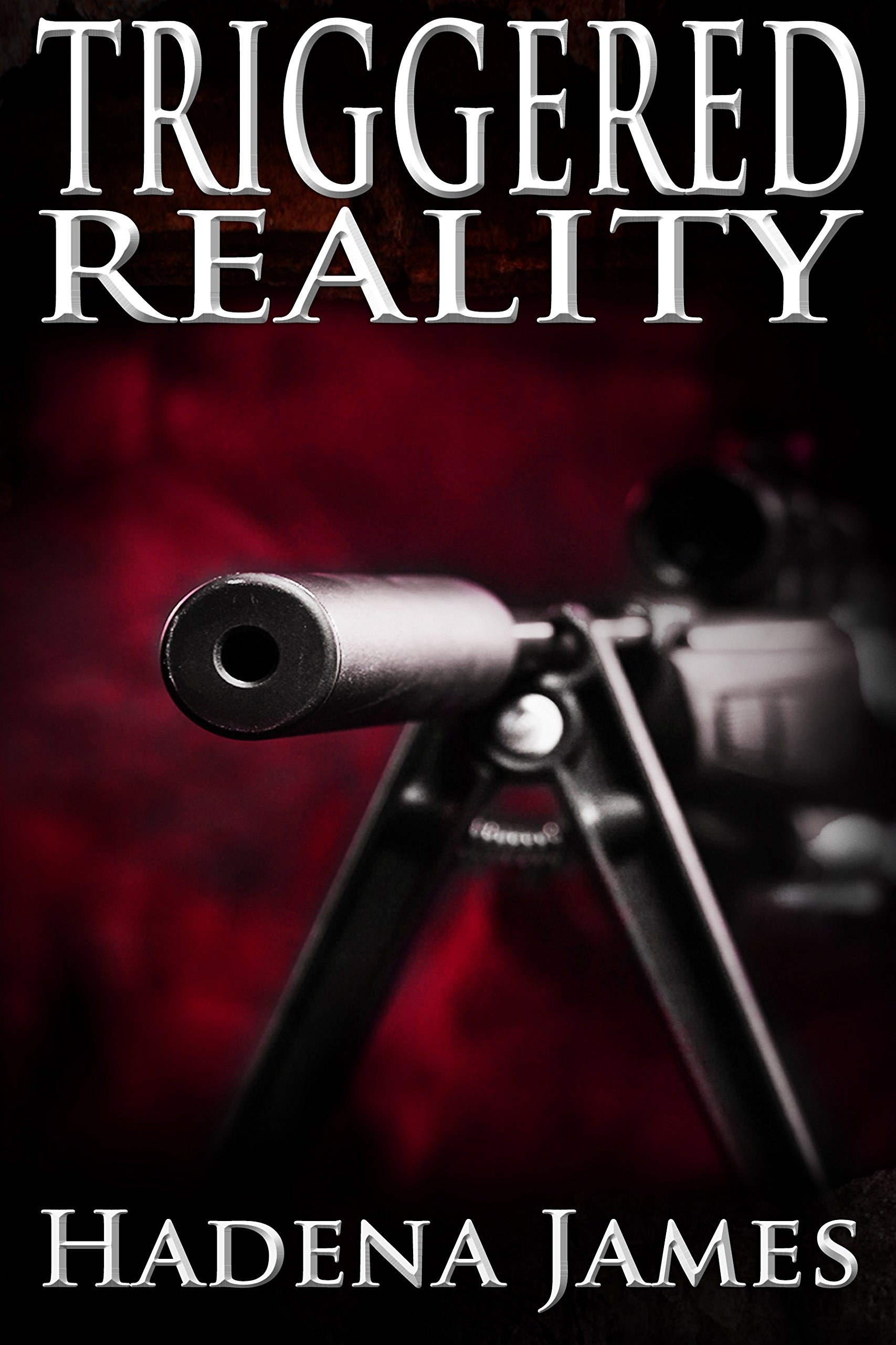 Triggered Reality (Dreams & Reality Series)