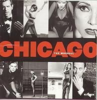 Vista 1 de Chicago The Musical New Broadway Cast Recording 1997