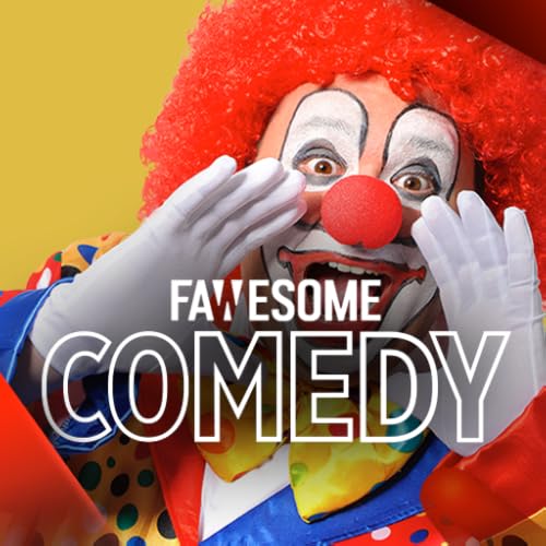 Comedy Movies & TV by Fawesome