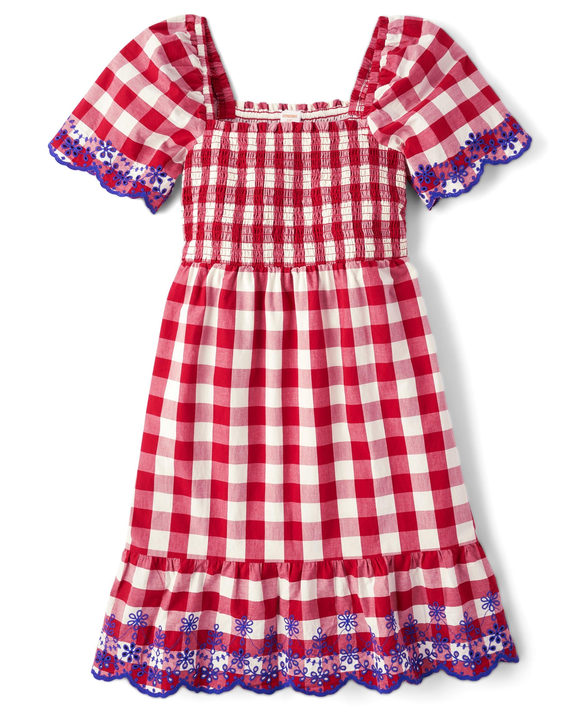 Gymboree Women's Mommy and Me Matching Dresses