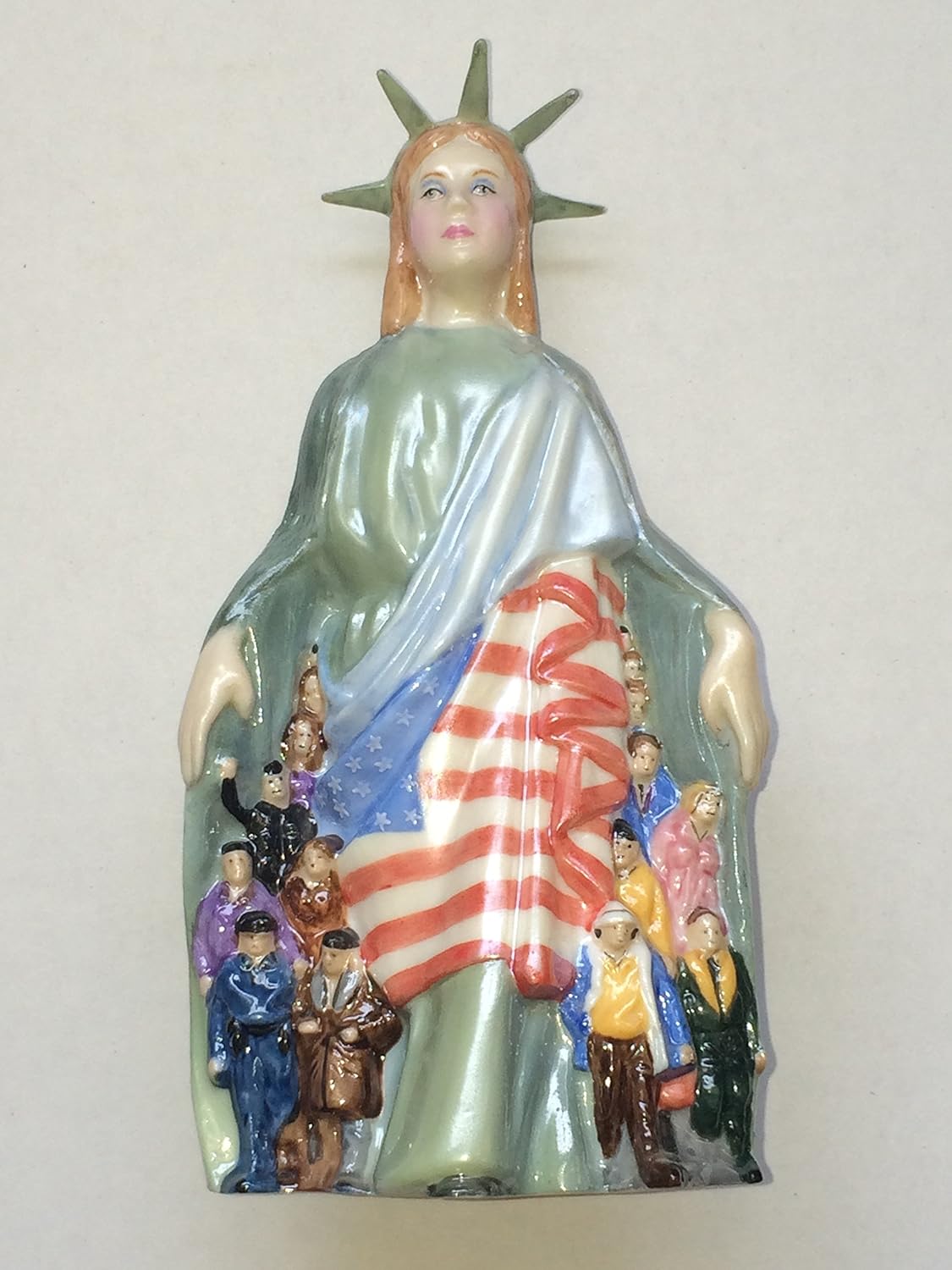 Department 56 Lady Liberty Candle Snuffer 56.50044 Home
