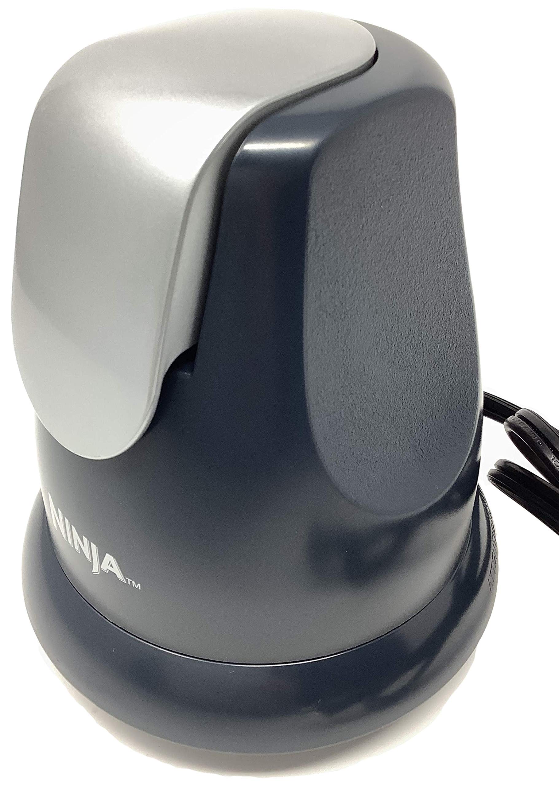 Ninja Motor Base Head for 200-Watt Express Pro Stackable Chopper NJ100 NJ1004 NJ1006