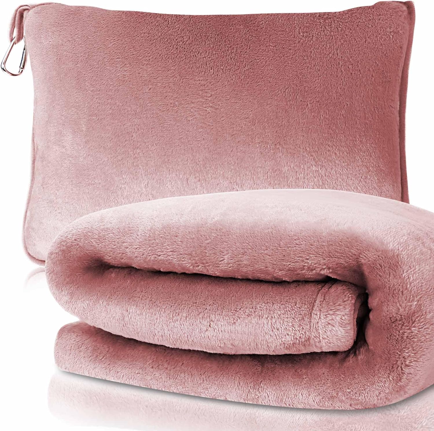 DAWNTREES Extended Travel Blanket Airplane,180×180 cm Travel Essentials Gifts on Airplane,Camping,Car,2 in 1 Airplane Blanket with Soft Bag Pillowcase,Hand Luggage Sleeve and Backpack Clip. DAWNTREES Extended Travel Blanket Airplane,180×180 cm Travel Essentials Gifts on Airplane,Camping,Car,2 in 1 Airplane Blanket with Soft Bag Pillowcase,Hand Luggage Sleeve and Backpack Clip.