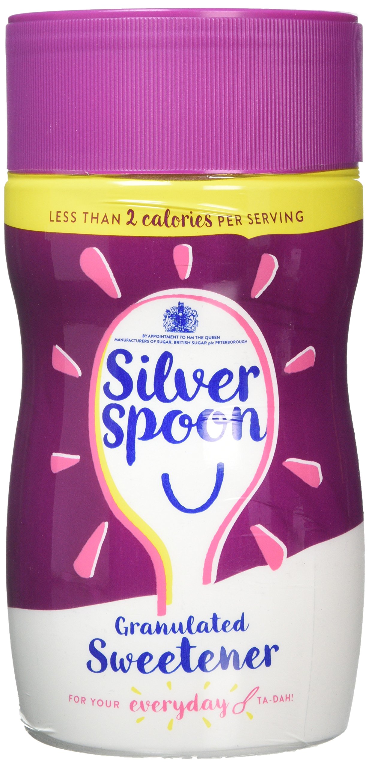 Silver Spoon Sweetener 75G
