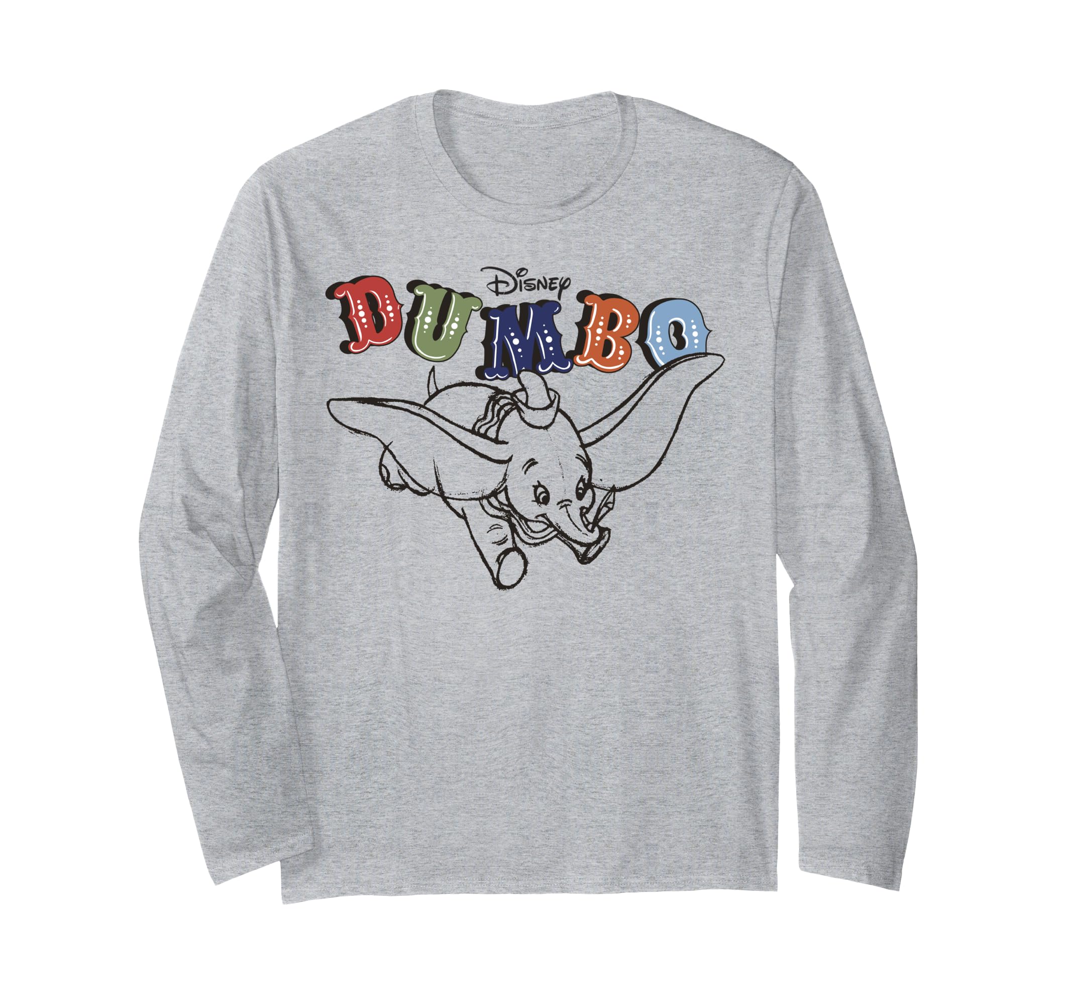 COACH×ディズニーダンボコラボ企画プリント TシャツSサイズ COACH×ディズニーダンボコラボ企画プリント TシャツSサイズ