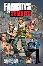 Fanboys vs. Zombies Vol. 1