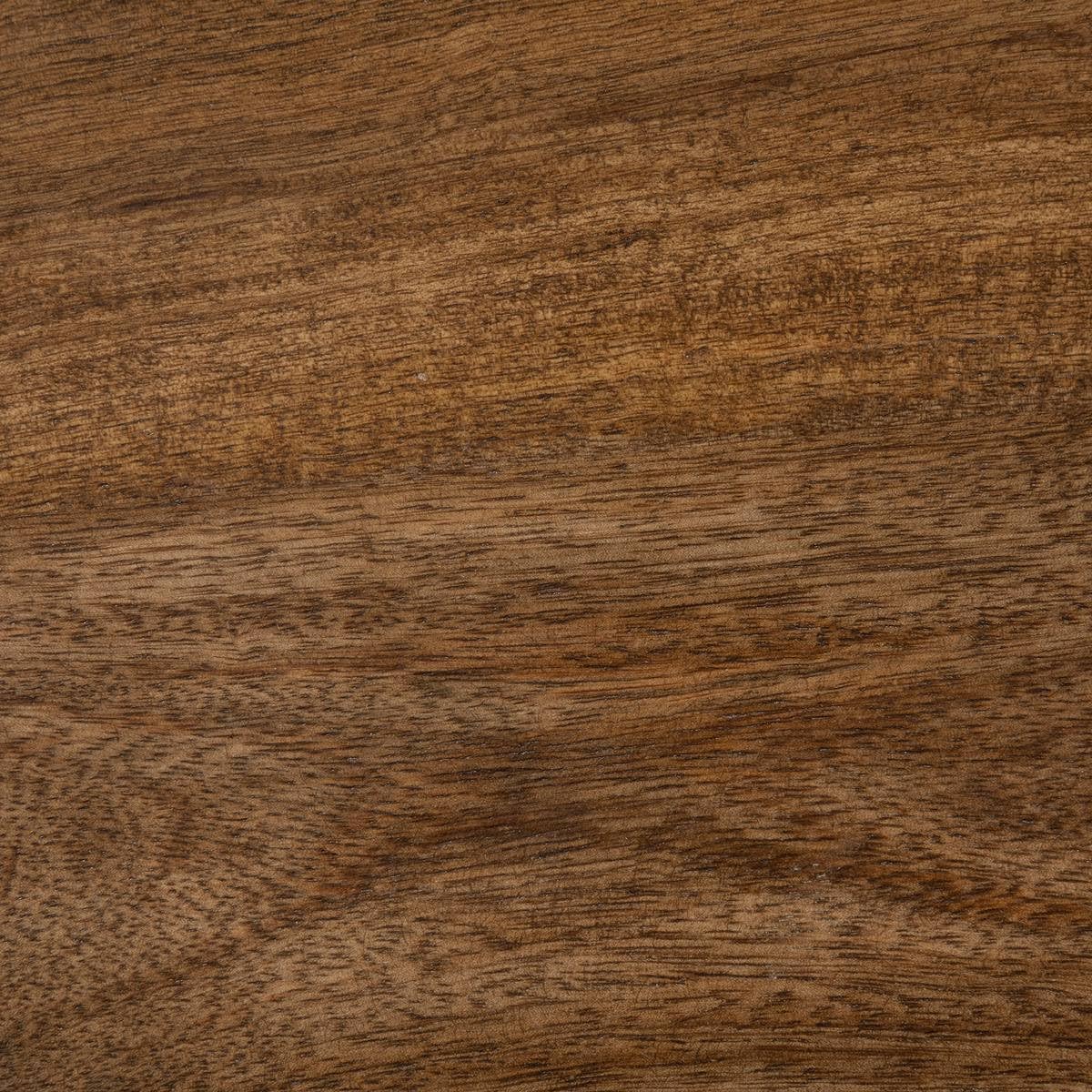 Atmosphera - Table d'appoint Neith - manguier et marbre