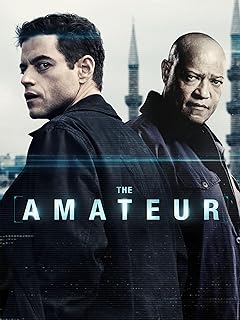 The Amateur