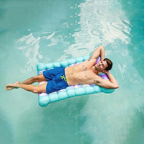 Miniatura 4 de Big Joe Kona Pool Float