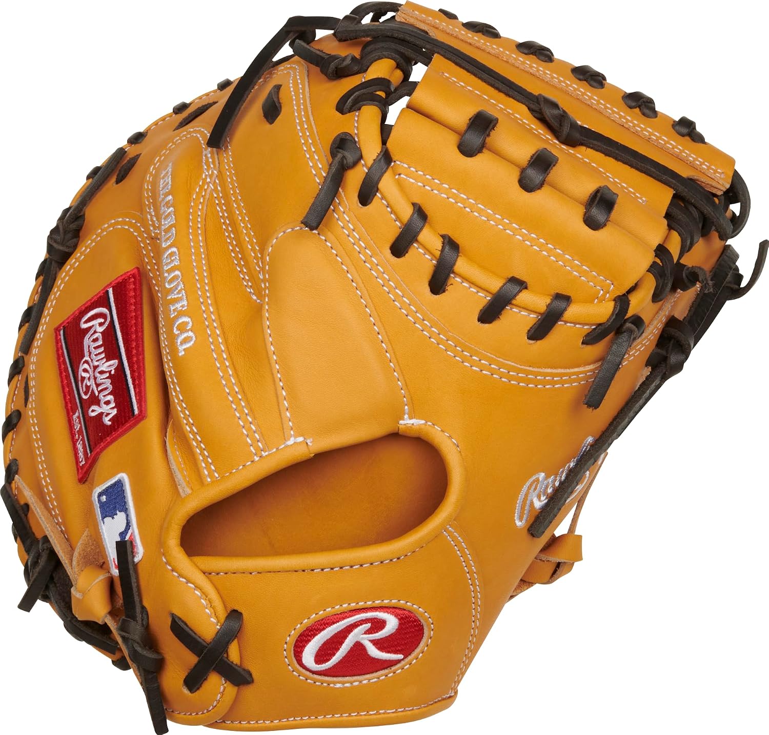Rawlings | Heart of The Hide Series Baseball Glove | Pro H-Web |