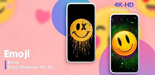 Emoji Wallpapers